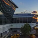 John F. Kennedy International Airport