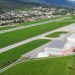 Innsbruck Airport