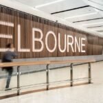 Melbourne Airport