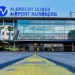 Nuremberg Airport