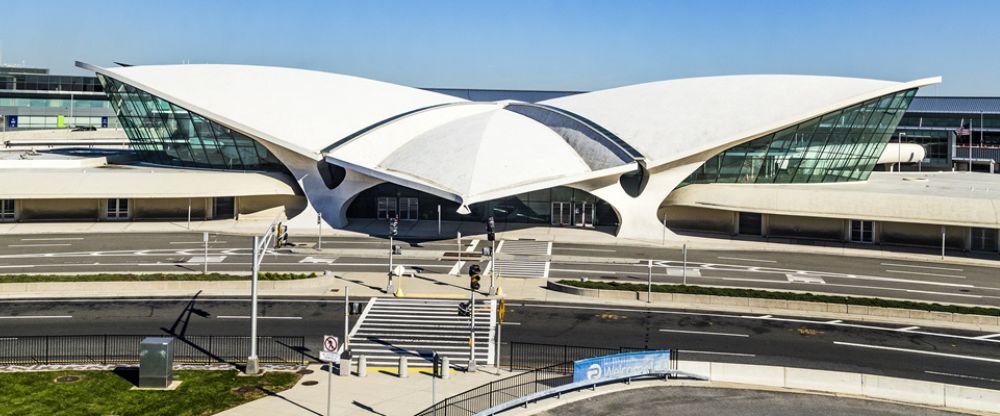 Condor Airlines JFK terminal – John F. Kennedy International Airport