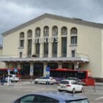 Vilnius International Airport