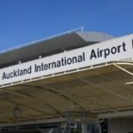 Auckland Airport