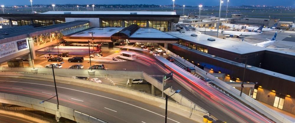 Delta Airlines Boston Logan Terminal – Boston Logan International Airport
