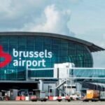 Brussels Airport