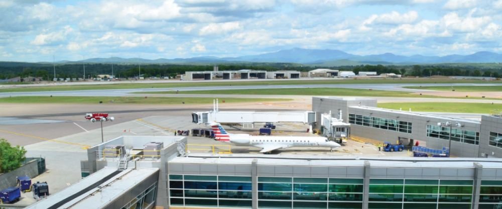 Delta Airlines BTV Terminal – Burlington International Airport