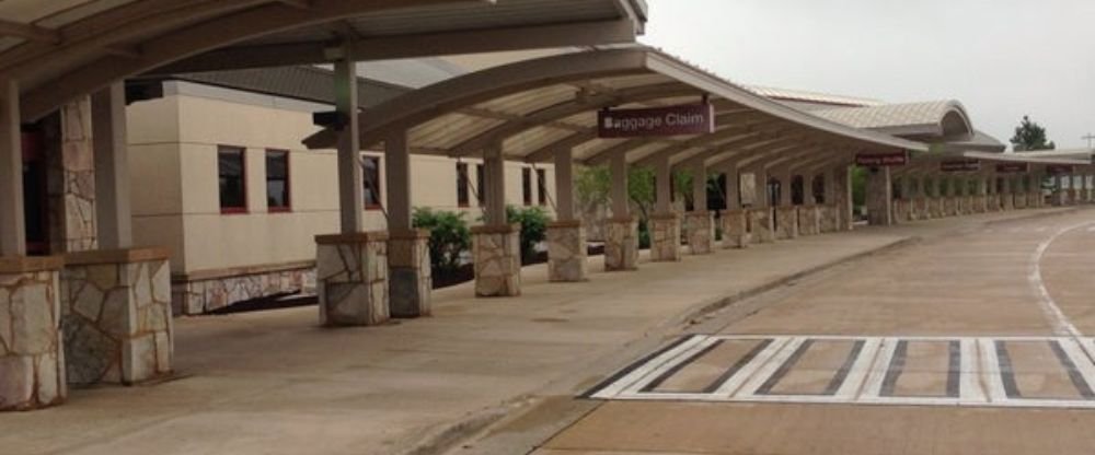 Delta Airlines BMI Terminal – Central Illinois Regional Airport