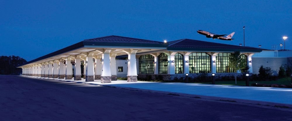 United Airlines BOM Terminal- Chhatrapati Shivaji Maharaj International Airport