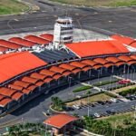 Cibao International Airport