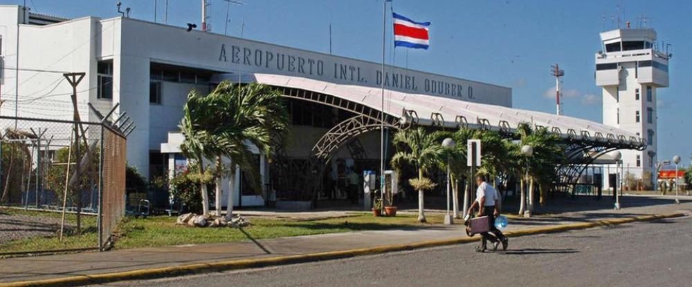 Sun Country LIR Terminal – Daniel Oduber Quirós International Airport