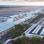 El Salvador International Airport