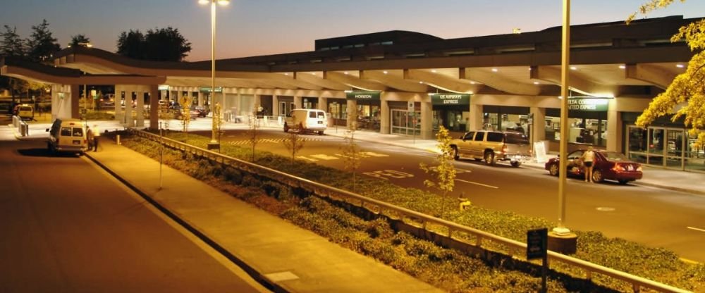 Allegiant Air EUG Terminal – Eugene Airport