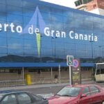 Gran Canaria Airport