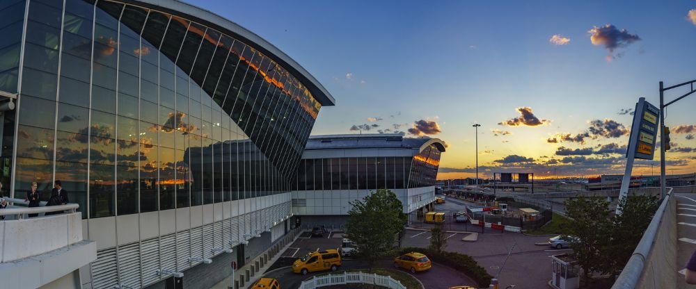JetBlue Airways JFK Terminal – John F. Kennedy International Airport