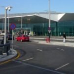 Josep Tarradellas Barcelona–El Prat Airport