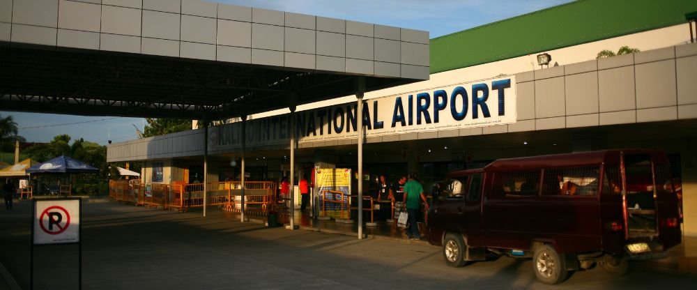 Philippine Airlines KLO Terminal – Kalibo International Airport