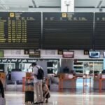 Lanzarote Airport