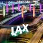 Los Angeles International Airport