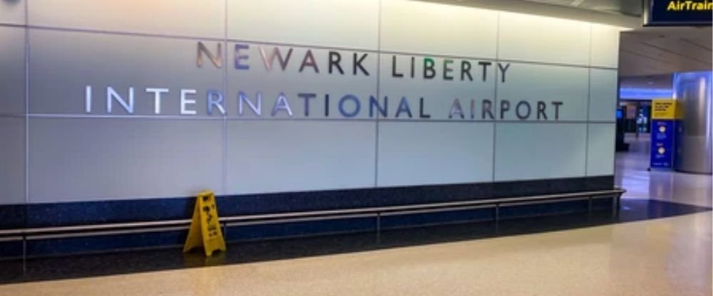 United Airlines Newark Terminal – Newark Liberty International Airport