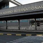 Ninoy Aquino International Airport