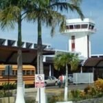 Philip S.W. Goldson International Airport