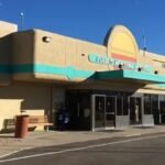 Pueblo Memorial Airport