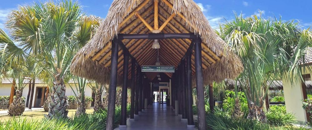 United Airlines PUJ Terminal – Punta Cana International Airport