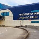 Salgado Filho International Airport