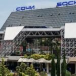 Sochi International Airport