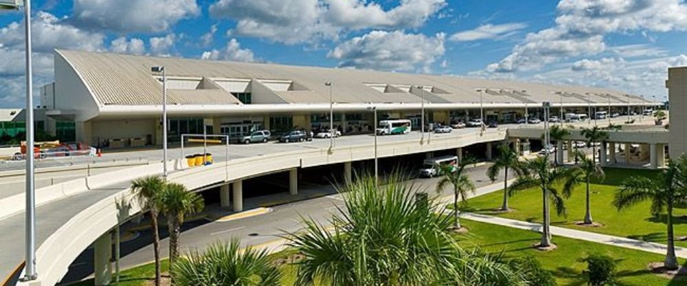 Sun Country RSW Terminal – Southwest Florida International Airport