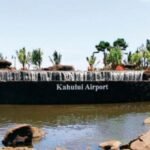 Kahului Airport