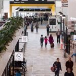 Brisbane Airport