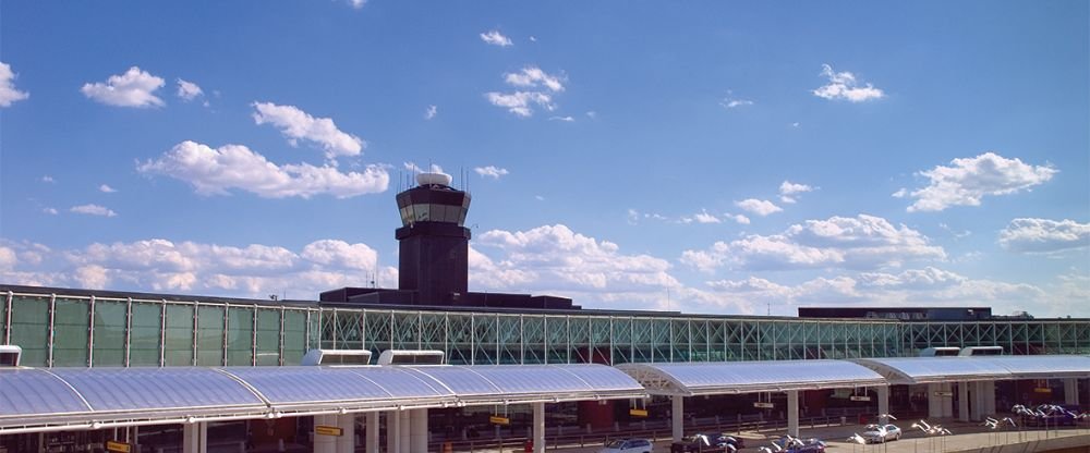 Sun Country BWI Terminal – Baltimore/Washington International Thurgood Marshall Airport