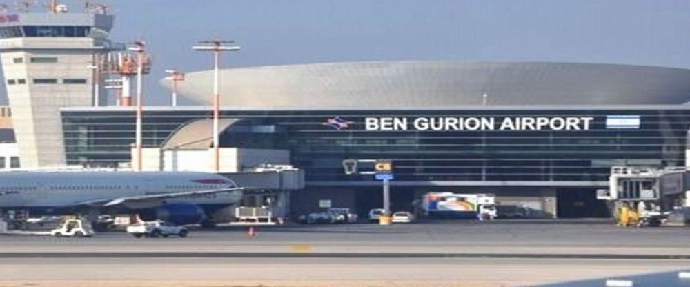 LOT Polish Airlines TLV Terminal – Ben Gurion Airport