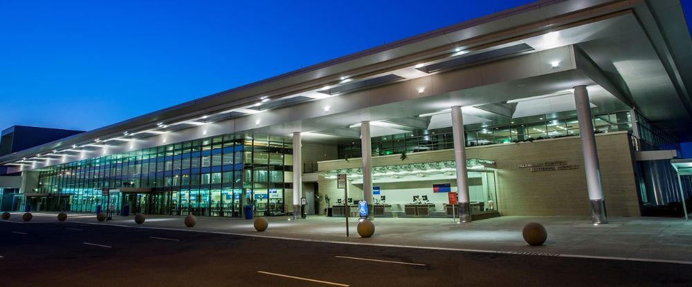 Southwest Airlines LIT Terminal – Bill and Hillary Clinton National Airport