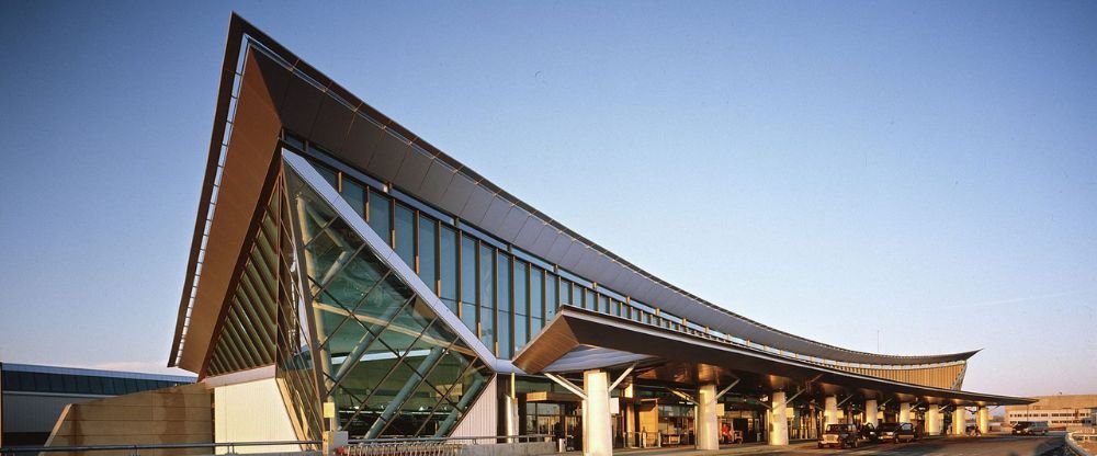 Sun Country BUF Terminal – Buffalo Niagara International Airport