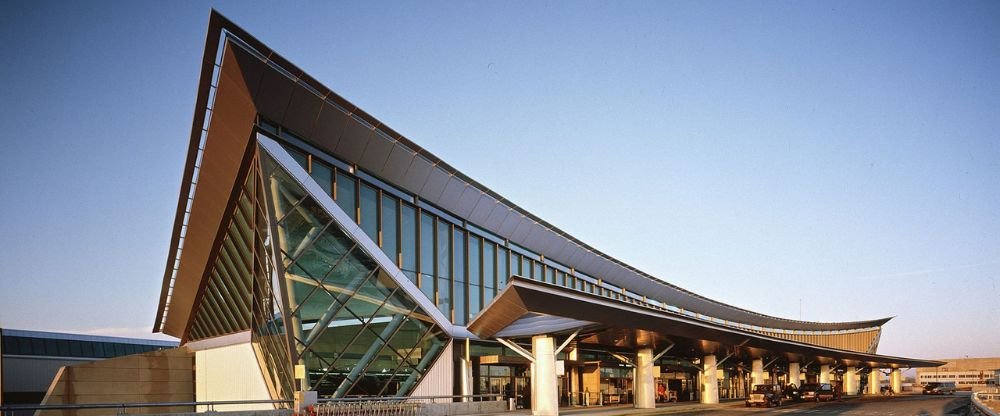 Frontier Airlines BUF Terminal – Buffalo Niagara International Airport