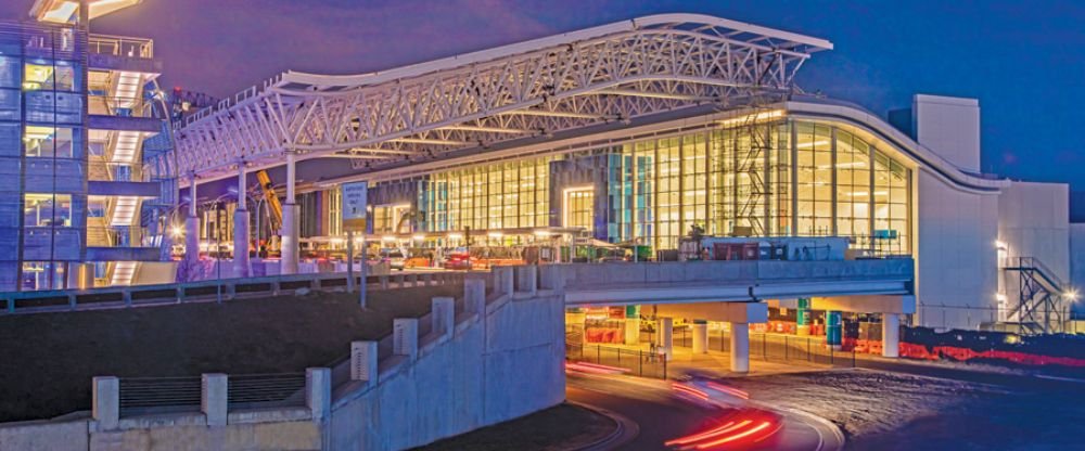 Sun Country CLT Terminal – Charlotte Douglas International Airport