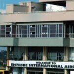 Entebbe International Airport