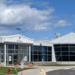 Goose Bay Airport