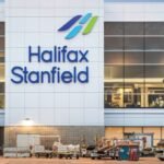 Halifax Stanfield International Airport