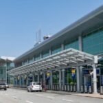 Halifax Stanfield International Airport