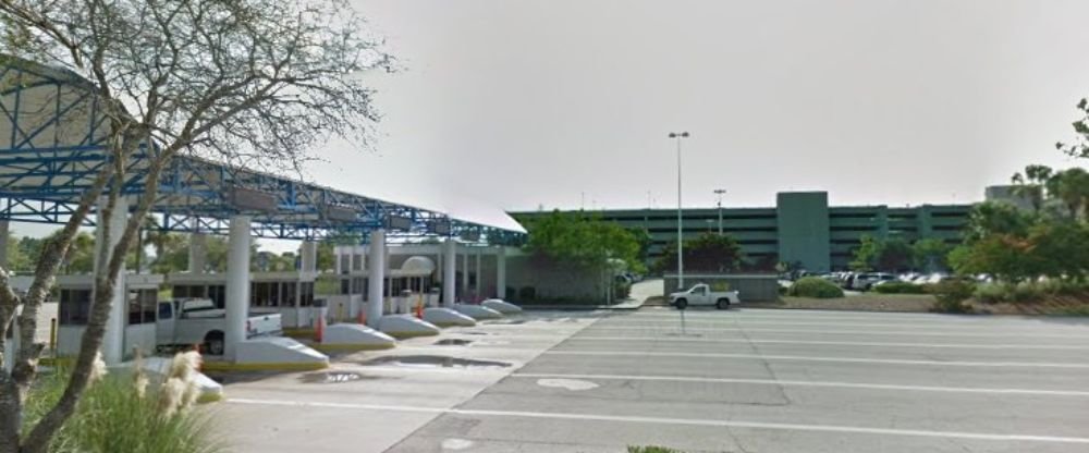 Delta Airlines JAX Terminal – Jacksonville International Airport