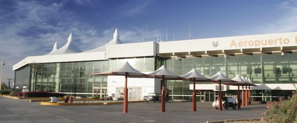 Southwest Airlines SJD Terminal – Los Cabos International Airport