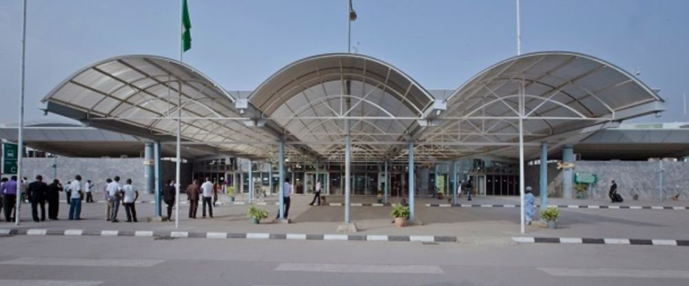 Delta Airlines ABV Terminal – Nnamdi Azikiwe International Airport