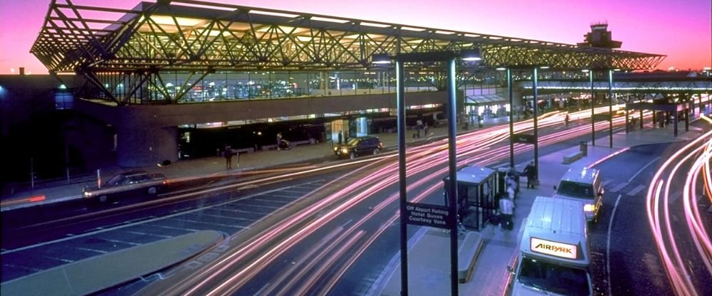 Southwest Airlines OAK Terminal – Oakland International Airport