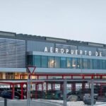 Pamplona Airport 