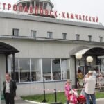 Petropavlovsk-Kamchatsky Airport