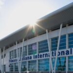 Princess Juliana International Airport