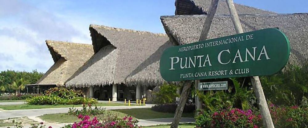 Delta Airlines PUJ Terminal – Punta Cana International Airport